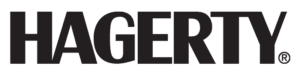 Hagerty logo